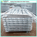 Galvanized Sheep Corral Panels (heav duty/Australia standard)